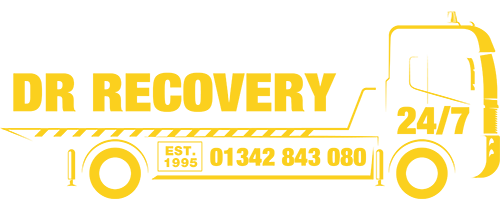 DR-Recovery