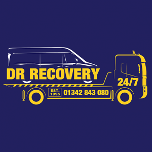 DR Recovery