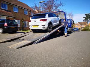 Vehicle Recovery Crawley