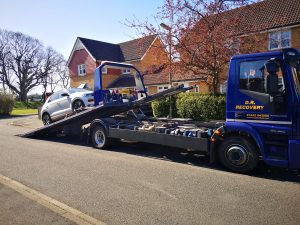 Breakdown Recovery Crawley