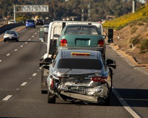 Vehicle Recovery Crawley