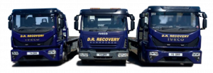 Breakdown Recovery Caterham