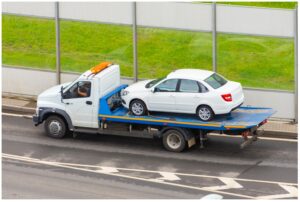 Car Breakdown Recovery Crawley