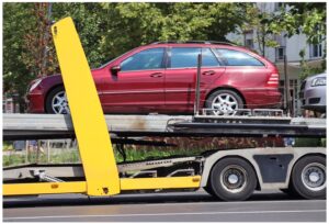 Local car Breakdown Recovery