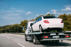 Roadside Recovery